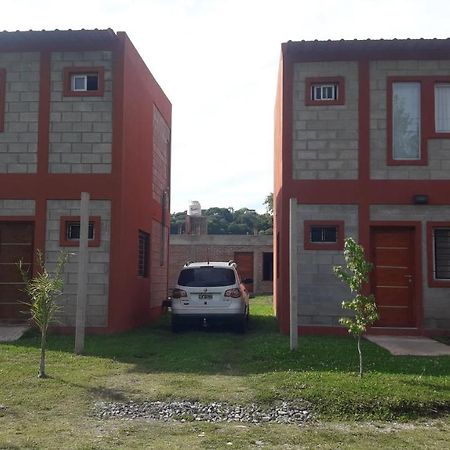 Alquiler Dpto Apartment ซานซัลวาดอร์ เด โฆคุย ภายนอก รูปภาพ