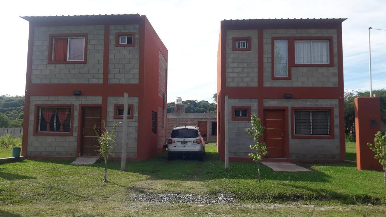 Alquiler Dpto Apartment ซานซัลวาดอร์ เด โฆคุย ภายนอก รูปภาพ